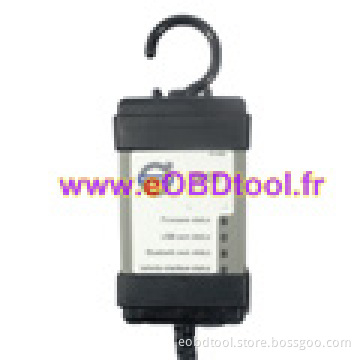 VOLVO VIDA DICE Diagnostic Tool